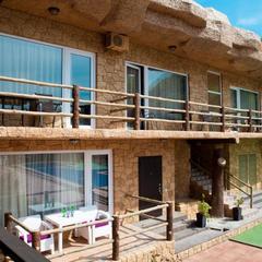 Спа-отель Роз Мари, Солоники, Краснодарский край