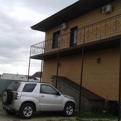 Гостиница Премьера, Соль-Илецк, Оренбургская область