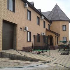 Гостиница Премьера, Соль-Илецк, Оренбургская область