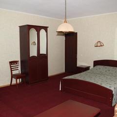 Спа-отель Роз Мари, Солоники, Краснодарский край