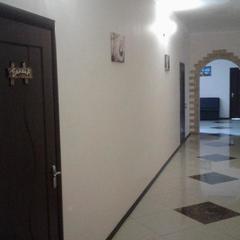 Гостиница Премьера, Соль-Илецк, Оренбургская область