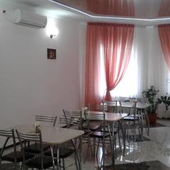 Гостиница Премьера, Соль-Илецк, Оренбургская область