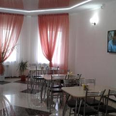 Гостиница Премьера, Соль-Илецк, Оренбургская область