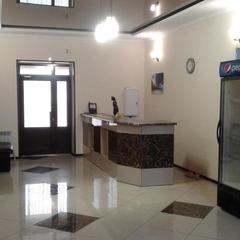 Гостиница Премьера, Соль-Илецк, Оренбургская область