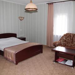 Спа-отель Роз Мари, Солоники, Краснодарский край