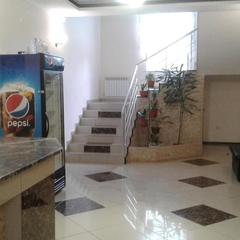 Гостиница Премьера, Соль-Илецк, Оренбургская область