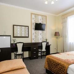 Гостевой дом Ривьера, Соль-Илецк, Оренбургская область