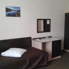 Гостиница Премьера, Соль-Илецк, Оренбургская область