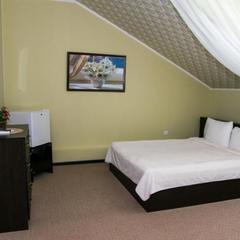 Гостевой дом Ривьера, Соль-Илецк, Оренбургская область