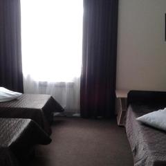 Гостиница Премьера, Соль-Илецк, Оренбургская область