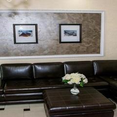 Гостевой дом Ривьера, Соль-Илецк, Оренбургская область