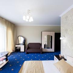 Спа-отель Роз Мари, Солоники, Краснодарский край