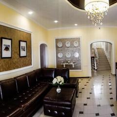 Гостевой дом Ривьера, Соль-Илецк, Оренбургская область