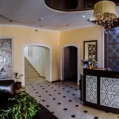 Гостевой дом Ривьера, Соль-Илецк, Оренбургская область