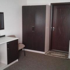 Гостиница Премьера, Соль-Илецк, Оренбургская область