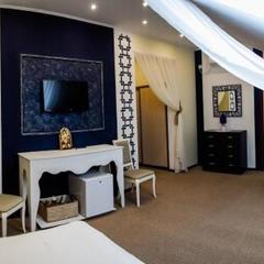 Гостевой дом Ривьера, Соль-Илецк, Оренбургская область