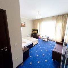 Спа-отель Роз Мари, Солоники, Краснодарский край