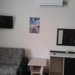 Гостиница Премьера, Соль-Илецк, Оренбургская область