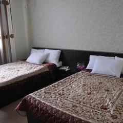 Гостевой дом Ривьера, Соль-Илецк, Оренбургская область