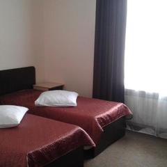 Гостиница Премьера, Соль-Илецк, Оренбургская область