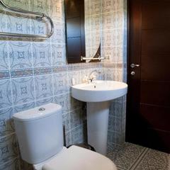 Спа-отель Роз Мари, Солоники, Краснодарский край