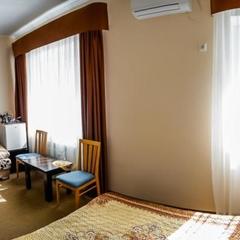 Гостевой дом Ривьера, Соль-Илецк, Оренбургская область