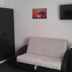 Гостиница Премьера, Соль-Илецк, Оренбургская область