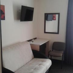 Гостиница Премьера, Соль-Илецк, Оренбургская область