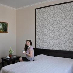 Гостевой дом Ривьера, Соль-Илецк, Оренбургская область