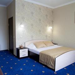 Спа-отель Роз Мари, Солоники, Краснодарский край