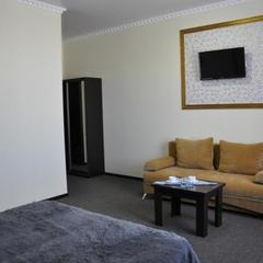 Гостевой дом Ривьера, Соль-Илецк, Оренбургская область