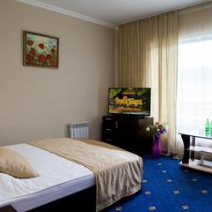 Спа-отель Роз Мари, Солоники, Краснодарский край