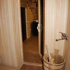 Спа-отель Роз Мари, Солоники, Краснодарский край