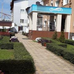 Гостевой дом Ривьера, Соль-Илецк, Оренбургская область