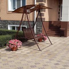 Гостевой дом Ривьера, Соль-Илецк, Оренбургская область