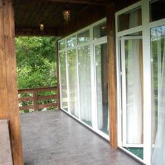 Спа-отель Роз Мари, Солоники, Краснодарский край