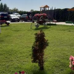 Гостевой дом Ривьера, Соль-Илецк, Оренбургская область