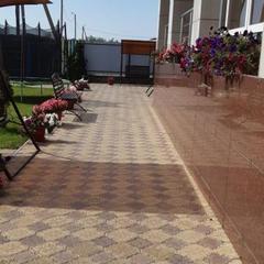 Гостевой дом Ривьера, Соль-Илецк, Оренбургская область