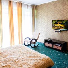 Спа-отель Роз Мари, Солоники, Краснодарский край