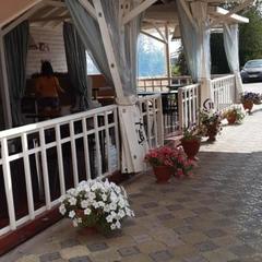 Гостевой дом Ривьера, Соль-Илецк, Оренбургская область