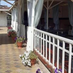 Гостевой дом Ривьера, Соль-Илецк, Оренбургская область