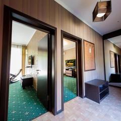 Спа-отель Роз Мари, Солоники, Краснодарский край