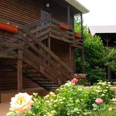 Спа-отель Роз Мари, Солоники, Краснодарский край