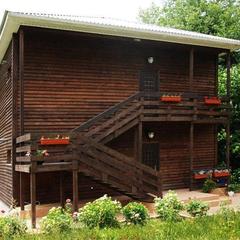 Спа-отель Роз Мари, Солоники, Краснодарский край