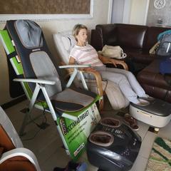 Гостевой дом Ривьера, Соль-Илецк, Оренбургская область