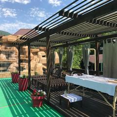 Спа-отель Роз Мари, Солоники, Краснодарский край