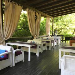 Спа-отель Роз Мари, Солоники, Краснодарский край