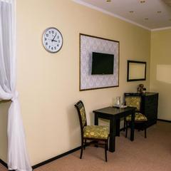 Гостевой дом Ривьера, Соль-Илецк, Оренбургская область