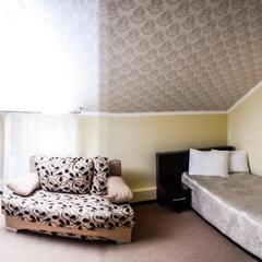 Гостевой дом Ривьера, Соль-Илецк, Оренбургская область