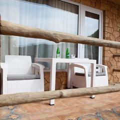 Спа-отель Роз Мари, Солоники, Краснодарский край